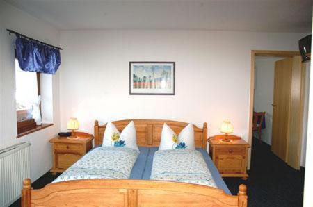 Haus Stefanie Hotel Inzell Room photo